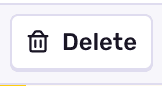 Session Replay details user interface